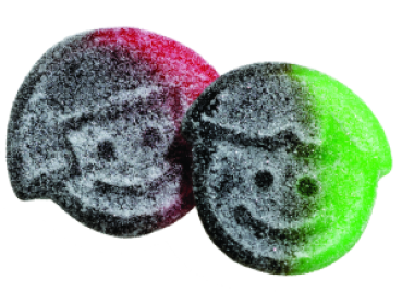 Grahns Salta Twins 1,5 Kg
